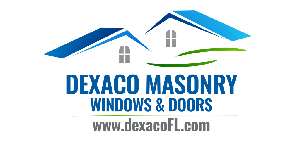 Custom Windows Logo - Custom Windows Masonry Windows & Doors