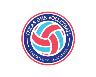 Horseshoe Team Logo - Logopond - Logo, Brand & Identity Inspiration (Texas One Volleyball ...