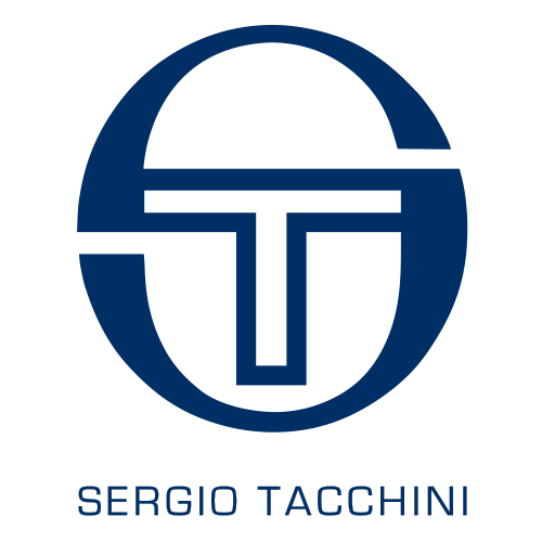 Italian Sportswear Brand Logo - Sergio Tacchini | IMG Licensing