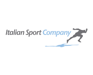 Italian Sportswear Brand Logo - Logopond, Brand & Identity Inspiration (Italian Sport Company)