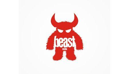 20 Cool Logo - 20 cool logo designs that use a mascot | graphic design | Pinterest ...