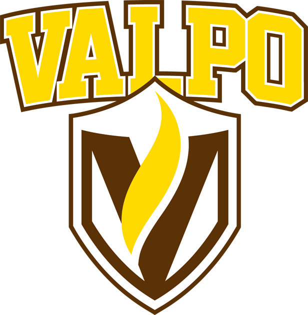 Crusaders Sports Logo - Valparaiso Crusaders Alternate Logo - NCAA Division I (u-z) (NCAA ...