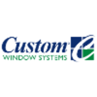 Custom Windows Logo - Custom Window Systems | LinkedIn