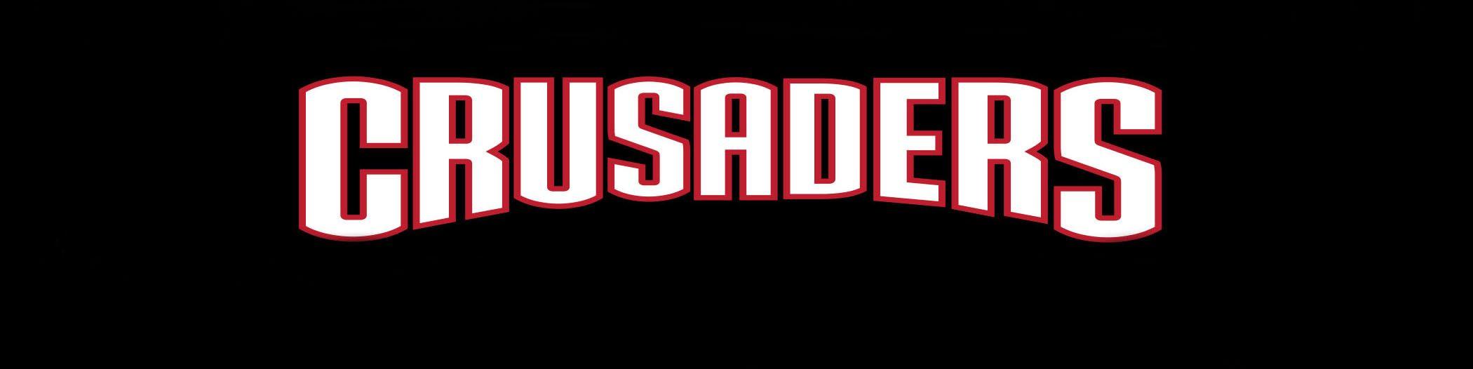 Crusaders Baseball Logo - Crusaders Baseball | Crusader Sports NW