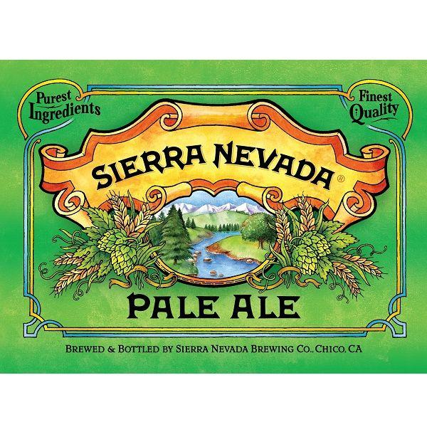 Sierra Nevada Celebration Logo - The Keg Guys – #1 Keg Delivery Service