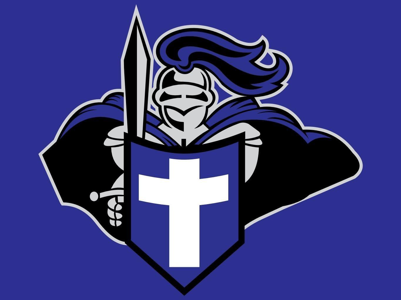 Crusaders Sports Logo - Holy Cross Crusaders | College logos | Logos, Sports logo, Logo design