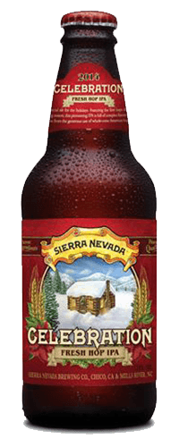 Sierra Nevada Celebration Logo - Sierra Nevada Celebration Ale | gotbeer.com