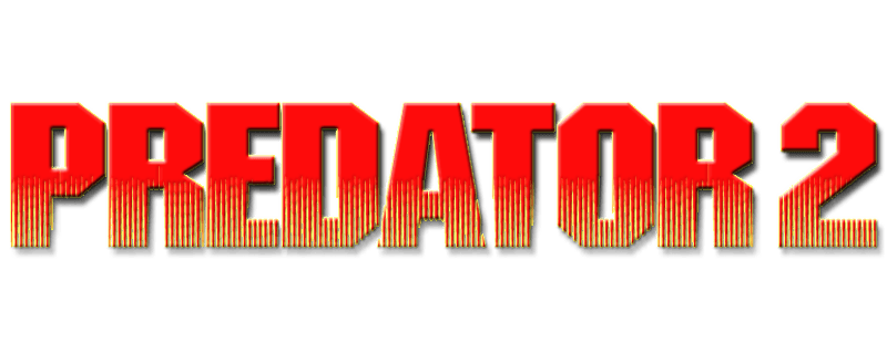 Red Predator Logo - Predator logo PNG