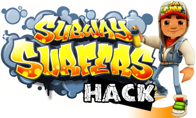 Subway Surfers Logo - Download Subway Surfers MOD APK v1.99.0 [Unlimited Everything]
