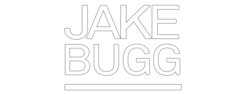 Jake Bugg Logo - Jake Bugg