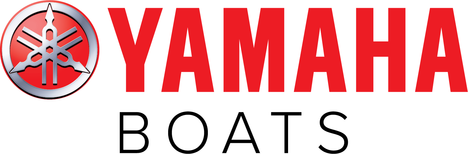 Yamaha Boat Logo - Yamaha Boats