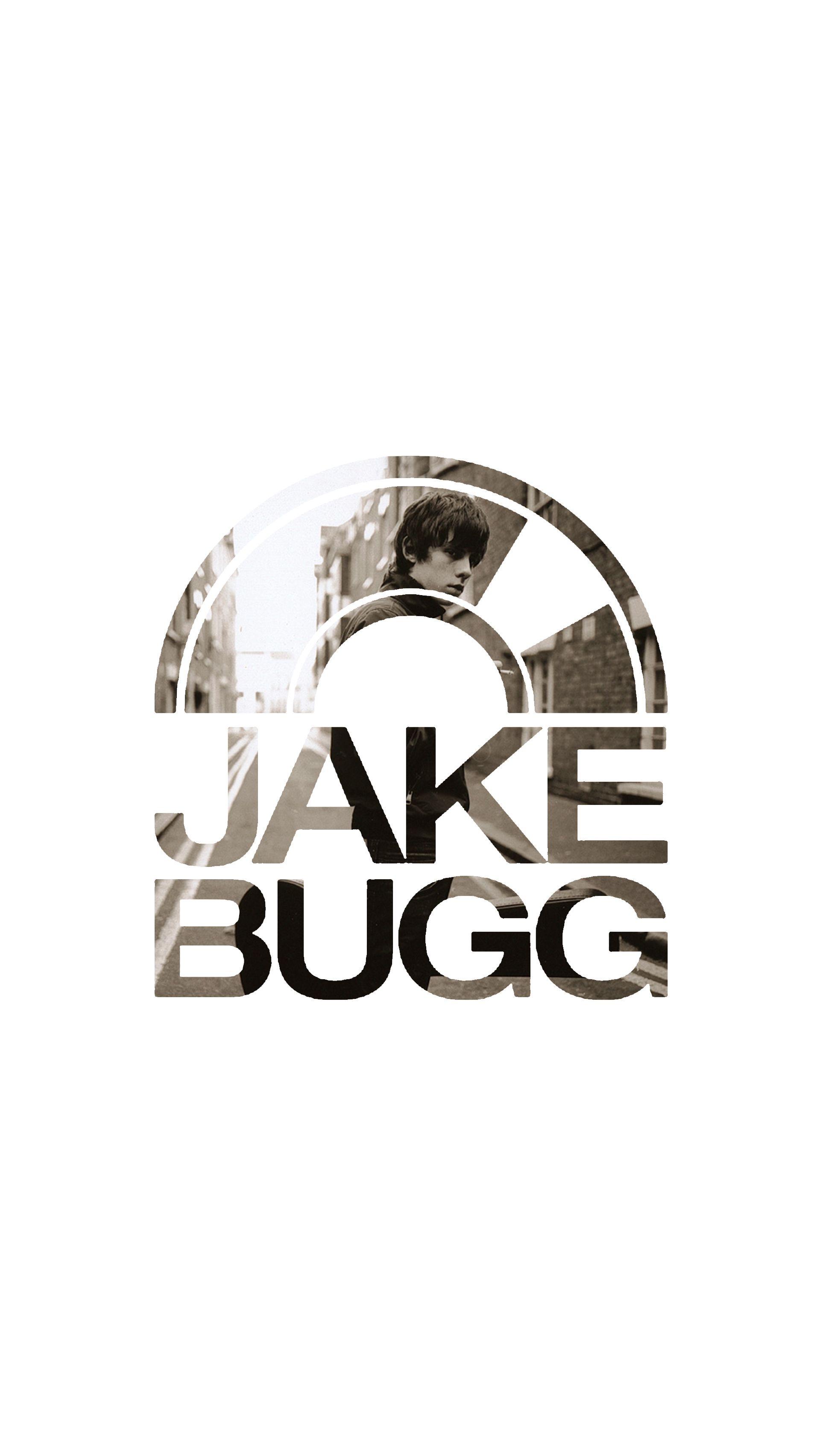 Jake Bugg Logo - Jake Bugg | Jake bugg | Pinterest