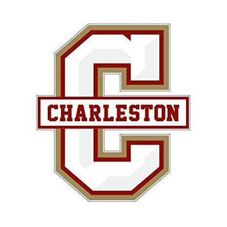 Small Red C Logo - Amazon.com : College of Charleston Small Magnet 'Official Logo - C ...