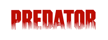Red Predator Logo - Predator logo png 5 PNG Image