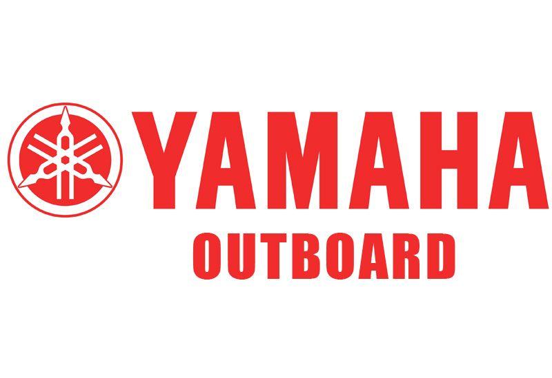 Yamaha Outboard Logo - LogoDix