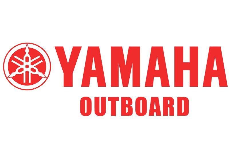 Yamaha Boat Logo - Yamaha marine Logos