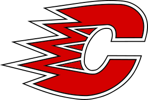Small Red C Logo - Centennial Logos