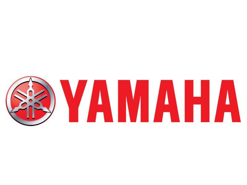 Yamaha Boat Logo - Yamaha Motor Commercial Trading (China) Co., Ltd - Outboard Motor ...