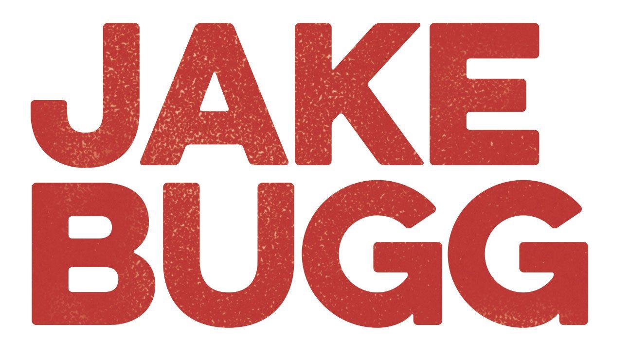 Jake Bugg Logo - Jake Bugg Solo Acoustic Tour Live in Hong Kong - Universe