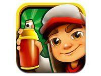 Subway Surfers Logo - Download: Subway Surfers (Android, iOS) | TechTree.com