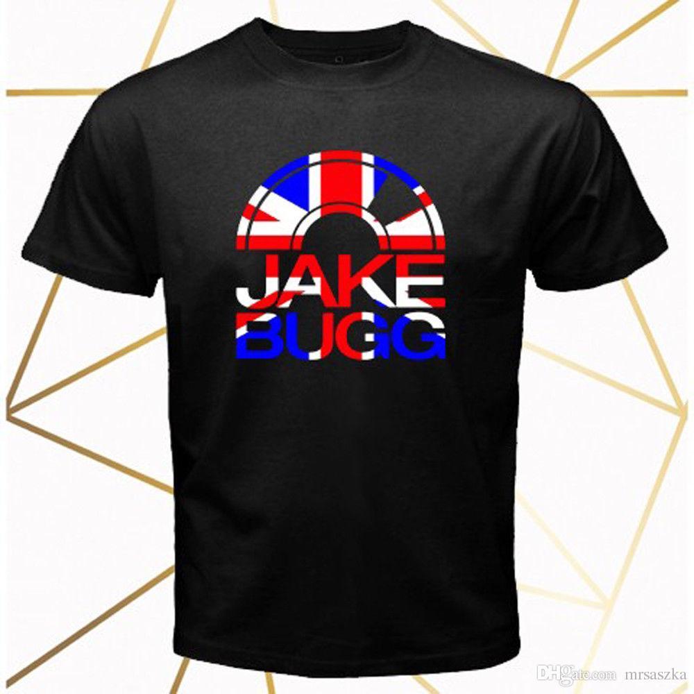 Jake Bugg Logo