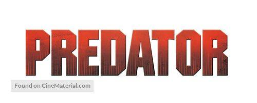 Red Predator Logo - Predator logo