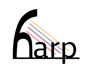 Harp Logo - HARP Facility