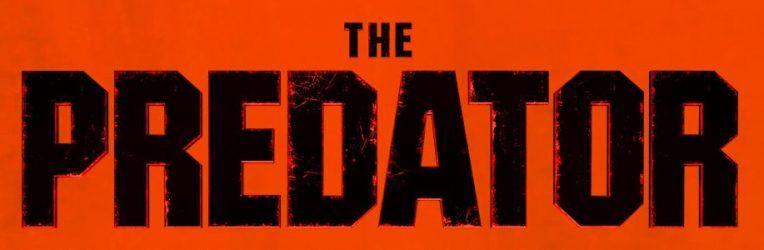 Red Predator Logo - Logo – The Predator – 2018 | PiercingMetal.com