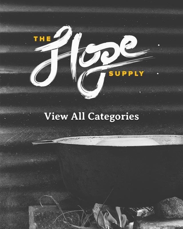Convoy of Hope Logo - Convoy of Hope