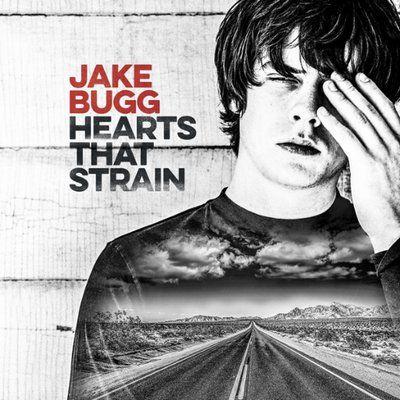 Jake Bugg Logo - Jake Bugg