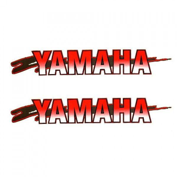 Yamaha Boat Logo - Yamaha Boat Decals, Yamaha Boat Stickers, Yamaha Boat Stickers
