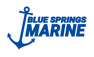Marine Logo - New & Used Boats for Sale Kansas City Missouri | Outboard Motors ...