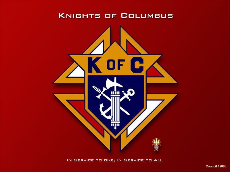 Small Red C Logo - Screen Savers – Page 4 – Knights Of Columbus Council 12886