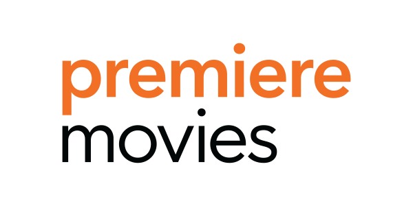 Premier Movie Logo - Foxtel's Movies Channel Pack - Over 1,200 Movies On Demand
