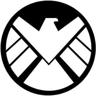 Falcon Marvel Logo - marvel - What do the different SHIELD logos mean? - Science Fiction ...