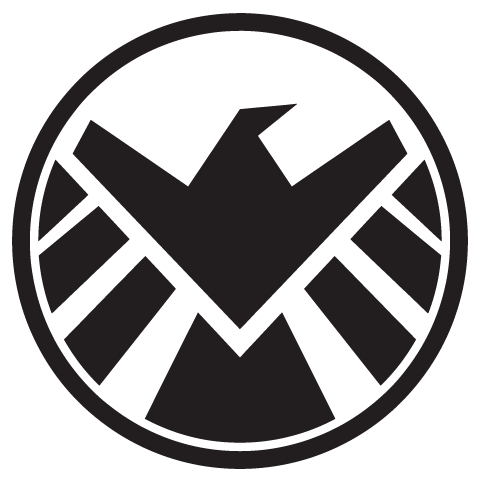 Avengers Shield Logo - avengers shield logo - Google Search | nerd ♡ | Avengers, Marvel ...