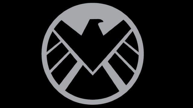 Marvel Shield Logo - The Shield Logo & The Hydra Logo: The dark truth we all missed ...