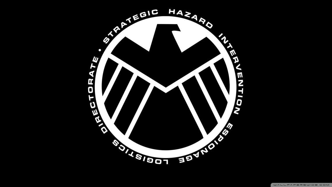 Marvel Shield Logo - Free photo of Marvel - The Avengers Shield Logo - StockKite