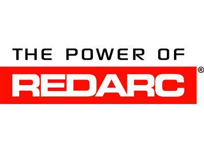 Red Arc Logo - REDARC logo - Catherine House