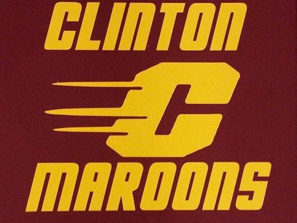 Clinton Maroons Logo - Sporting Goods Services We Provide at Decatur, IL | Play It Again Sports
