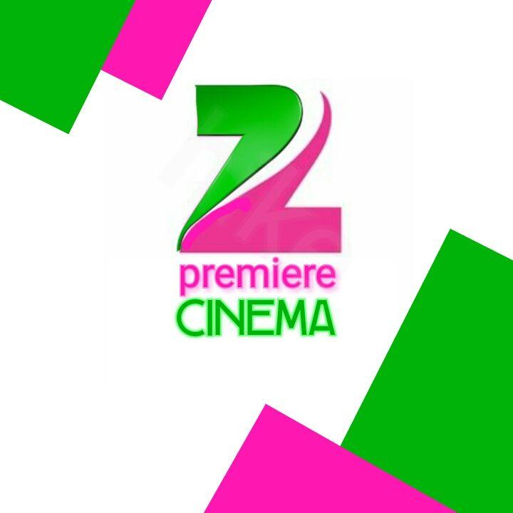 Premier Movie Logo - ZEEL new Hindi Movie Channel logo | DreamDTH - Technology Discussion ...