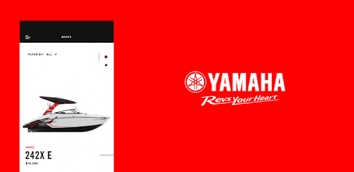 Yamaha Boat Logo - Yamaha Boats - Apps on Google Play