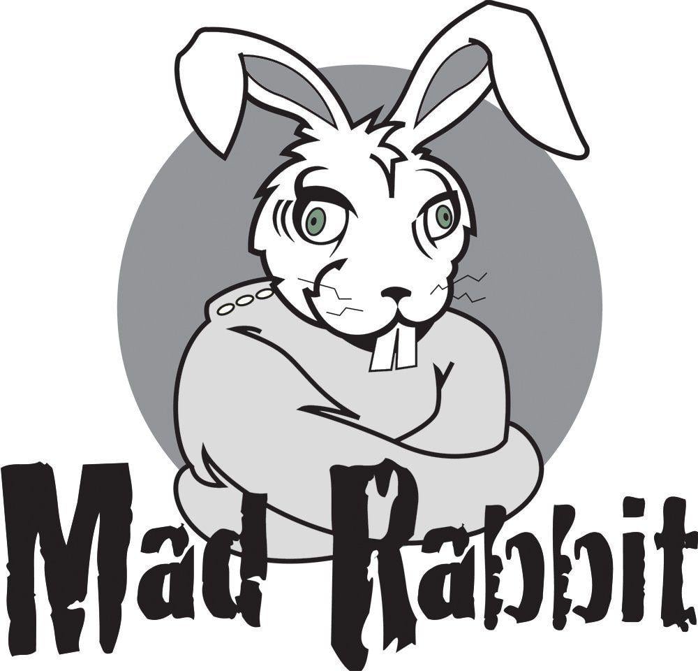 VW Rabbit Logo - VW Rabbit Logo. Rabbit Logo 62 62 Responses. wabbit punches