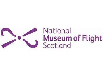Museum of Flight Logo - National Museum Of Flight Edinburgh Upcoming Events & Tickets
