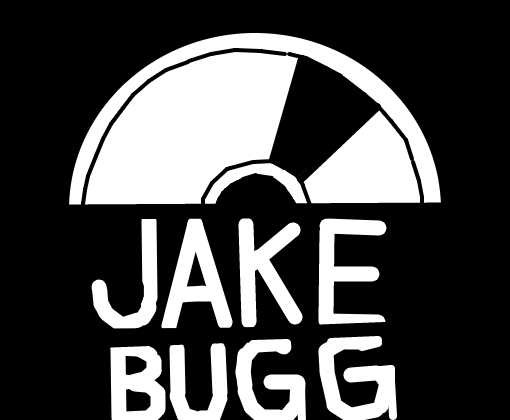 Jake Bugg Logo - Jake Bugg Logo de goulding_