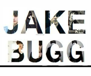 Jake Bugg Logo - 32 images about only jake bugg ❤ on We Heart It | See more about ...