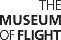 Museum of Flight Logo - Museum of Flight, The Sites Weddings at