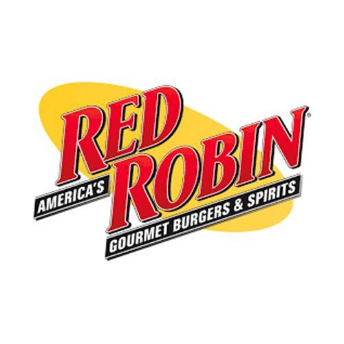 Red Robin Original Logo - Orchard Town Center