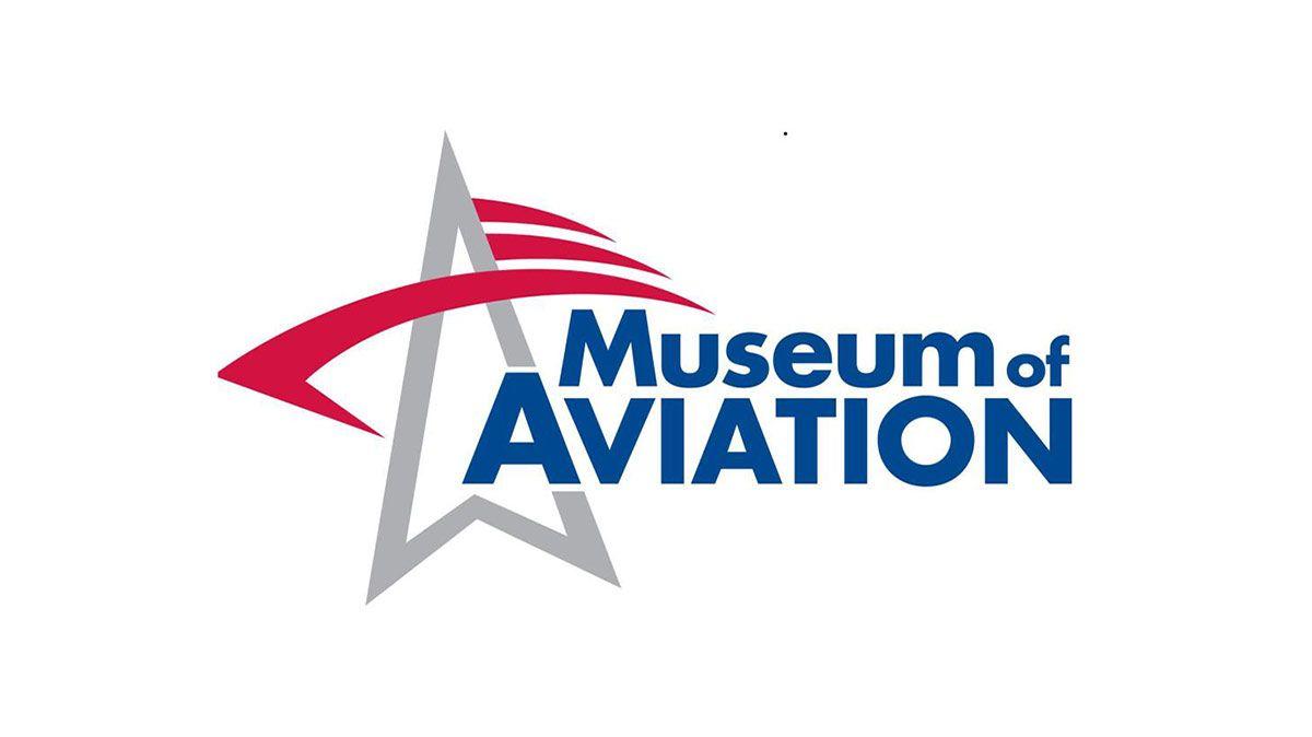 Museum of Flight Logo - Museum of Aviation Foundation