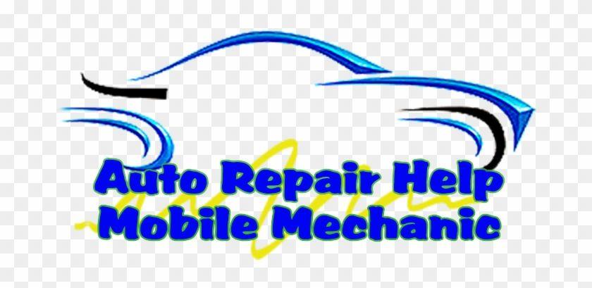 Your Mobile Mechanic Logo - Mobile Mechanic Logo - Mobile Mechanic Logo - Free Transparent PNG ...
